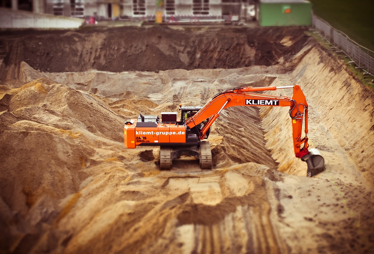 excavator 1178241 1280